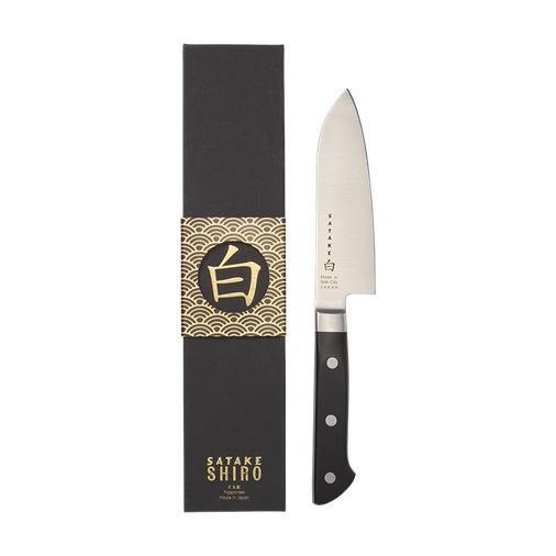 Satake Shiro Kosantoku, 13,5 cm