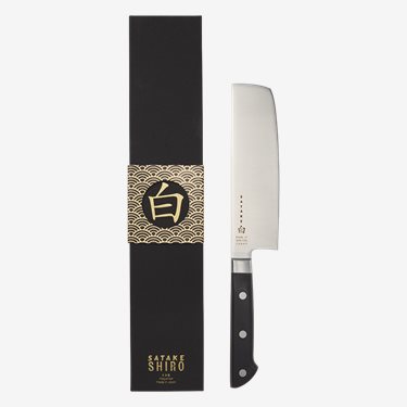 Satake Shiro Nakiri, 16 cm