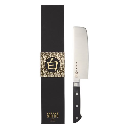 Satake Shiro Nakiri, 16 cm