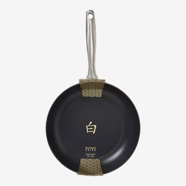 Satake Shiro Stekpanna 28 cm