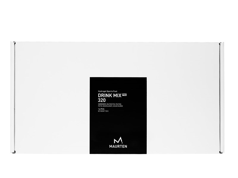 Maurten Drink Mix 320, 14 Servings