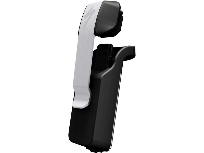 STIX FABRIC CLIP MOUNT BLK