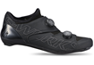 S-WORKS ARES ROAD SHOE BLACK