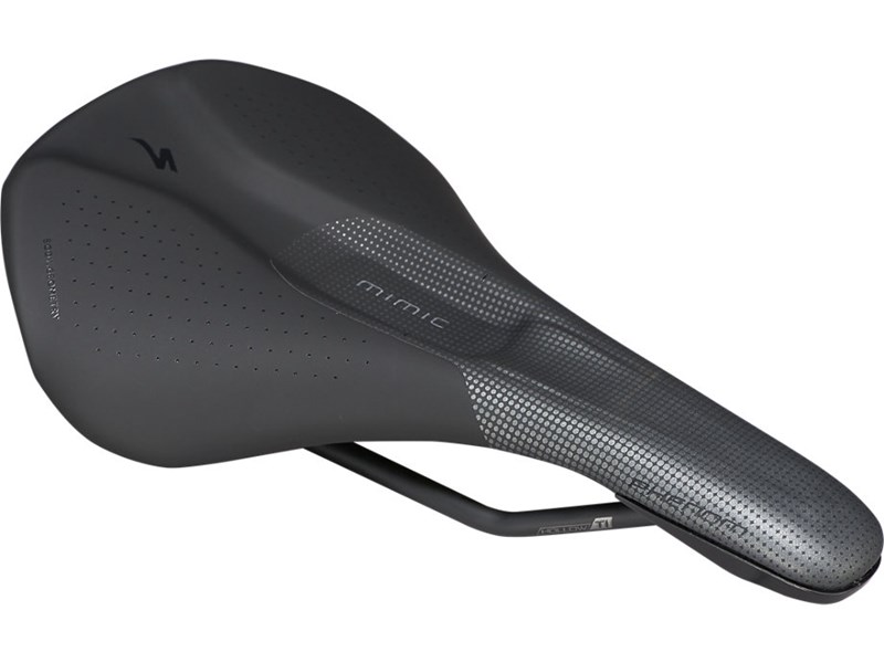 PHENOM W/MIMIC EXPERT SADDLE WMN
