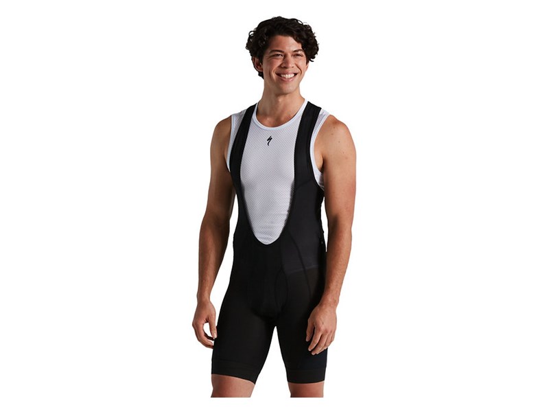 Mountain Liner Bib Short W/Swat