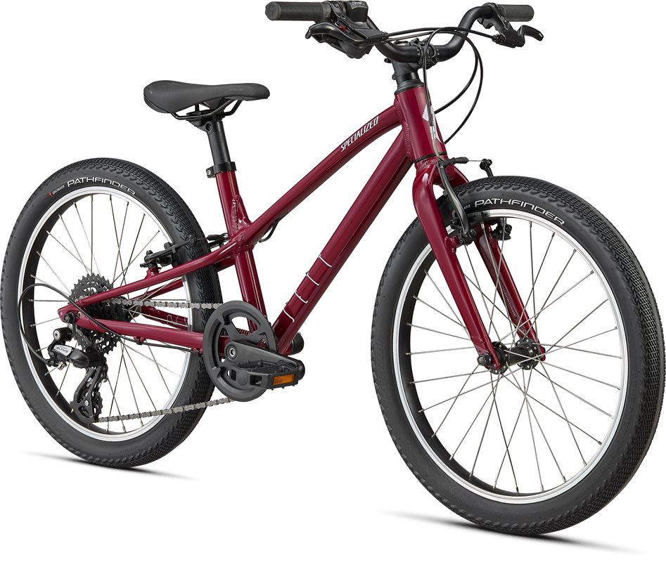 JETT 20 INT Specialized Concept Store