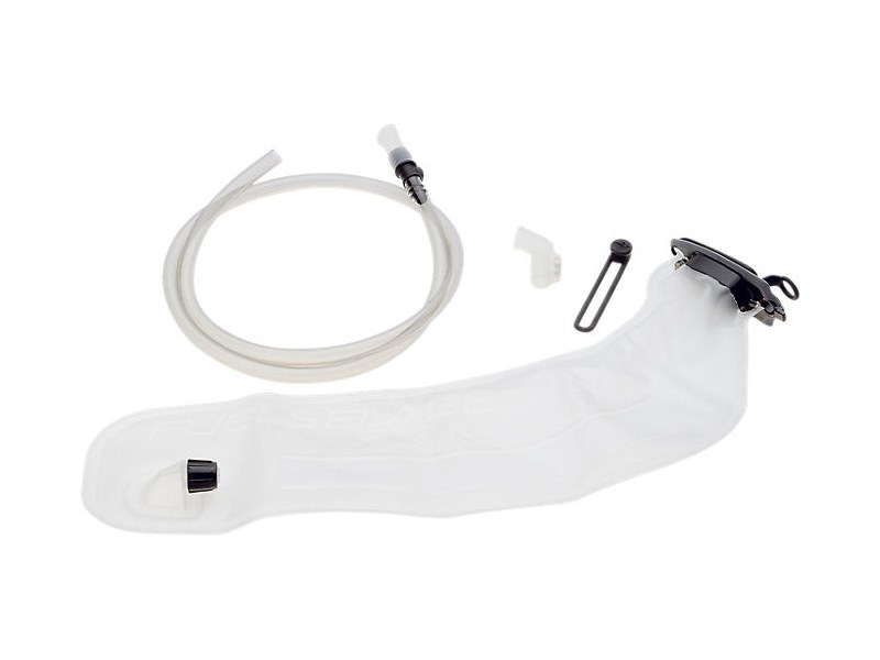 SHIV FUELSELAGE HYDRATION SYS