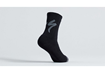 MERINO DEEP WINTER TALL LOGO SOCK