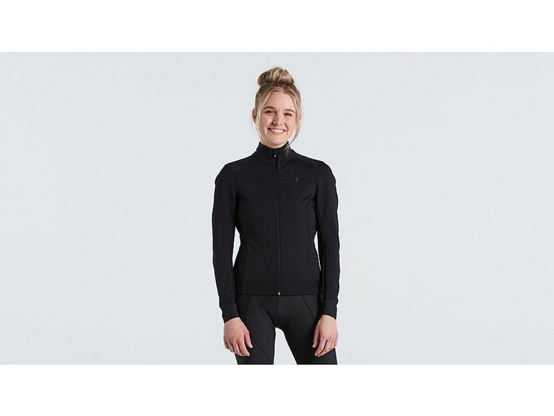 SL PRO SOFTSHELL JACKET WMN