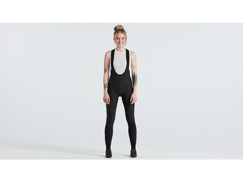 SL PRO THERMAL BIB TIGHT WMN