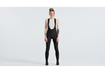 SL PRO THERMAL BIB TIGHT WMN