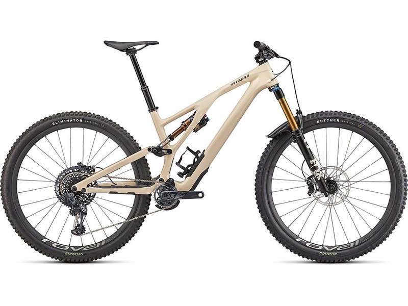 STUMPJUMPER EVO PRO S3, S4