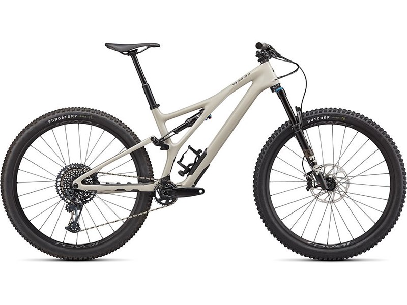 STUMPJUMPER EXPERT S2, S5, S6