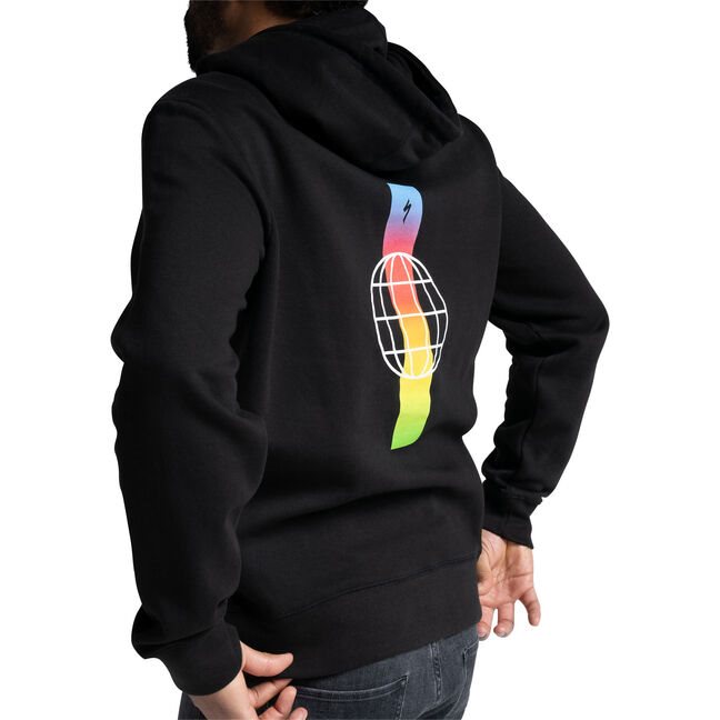 【未開封】 World is Over PULLOVER HOODIE WORLD CHAMPIONS PULL-OVER HOODIE - Specialized Concept Store