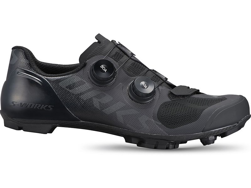 SW VENT EVO MTB SHOE