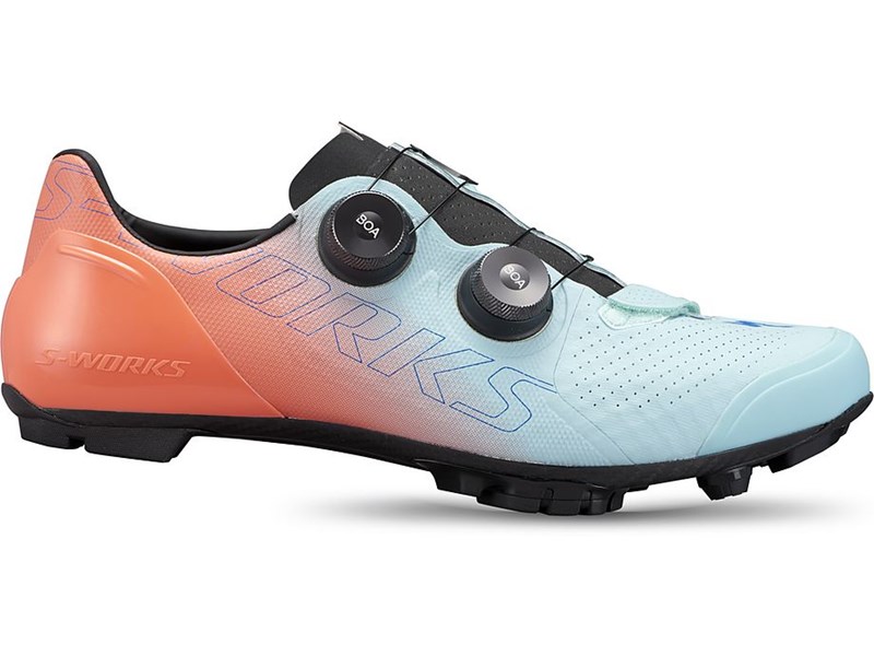 SWORKS RECON SHOE