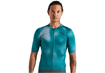 SL AIR DISTORTION JERSEY SS MEN SPR XS