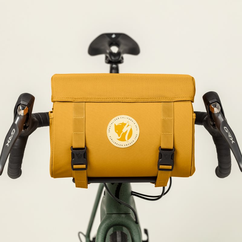S/F HANDLEBAR BAG - Specialized Concept Store