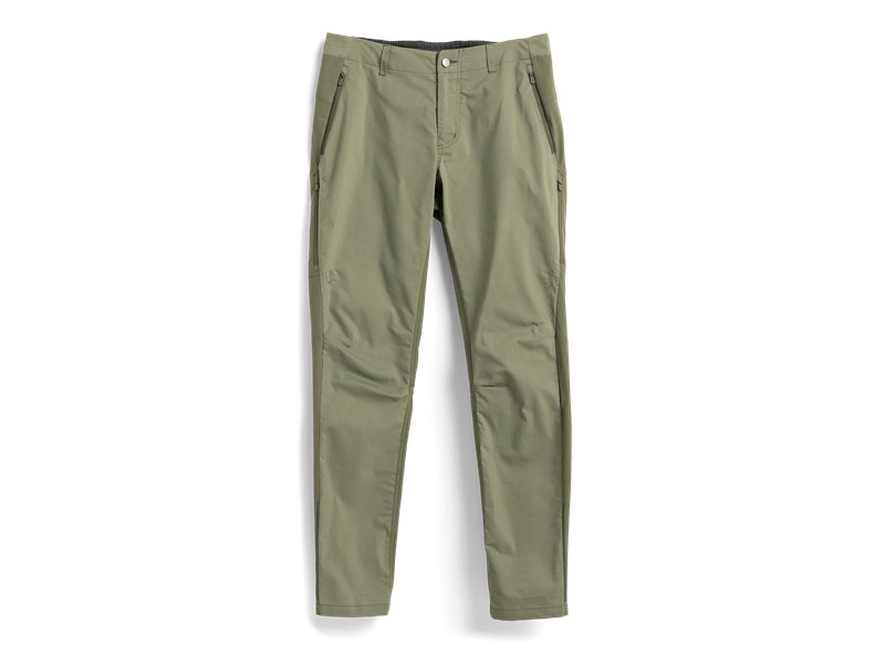 S/F RIDER'S HYBRID TROUSER MEN HERR
