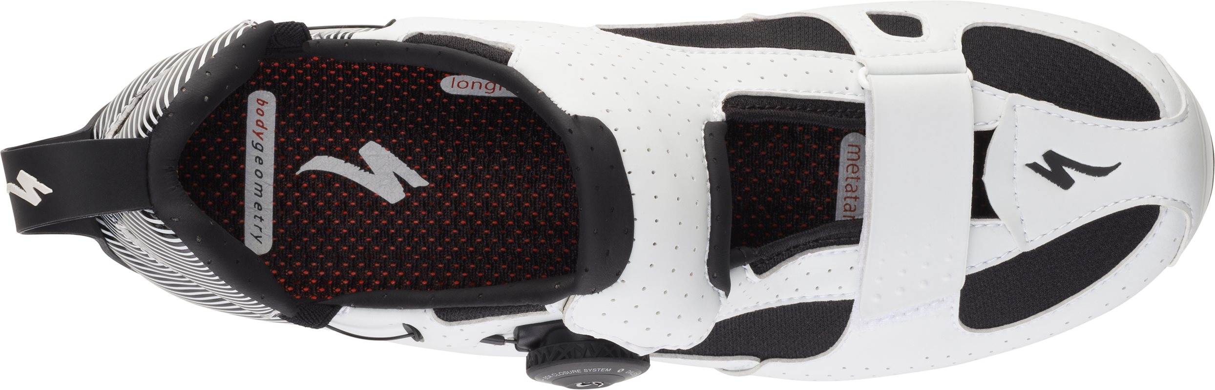 S-WORKS TRIVENT RD SHOE - Specialized Concept Store