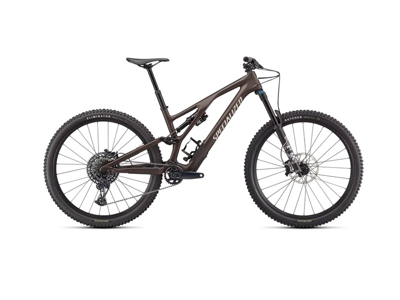 STUMPJUMPER EVO COMP