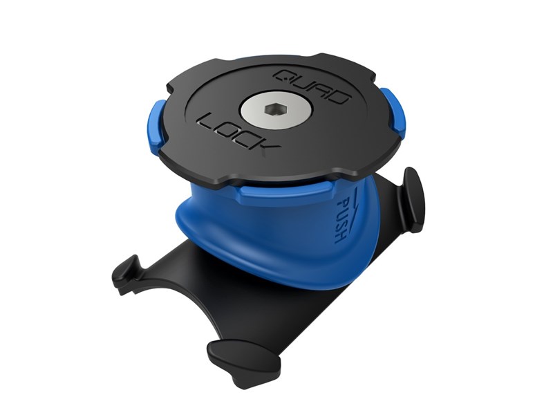 QUADLOCK STEM/HANDLEBAR BIKE MOUNT