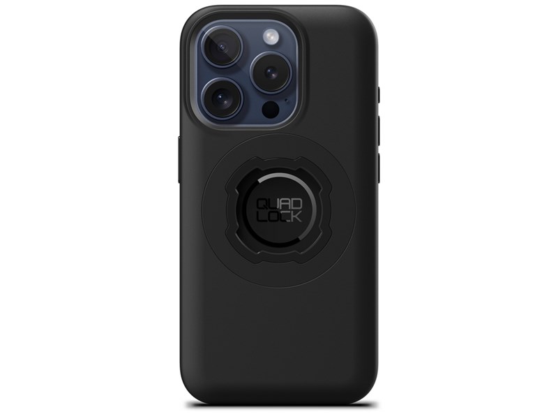 QUAD LOCK MAG CASE IPHONE 15 PRO