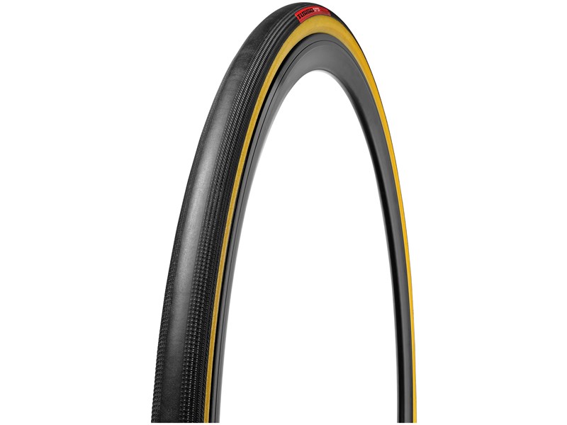 TURBO COTTON TIRE