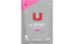U Sport Fläder (100g)