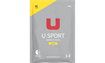 U Sport Citron (100g)