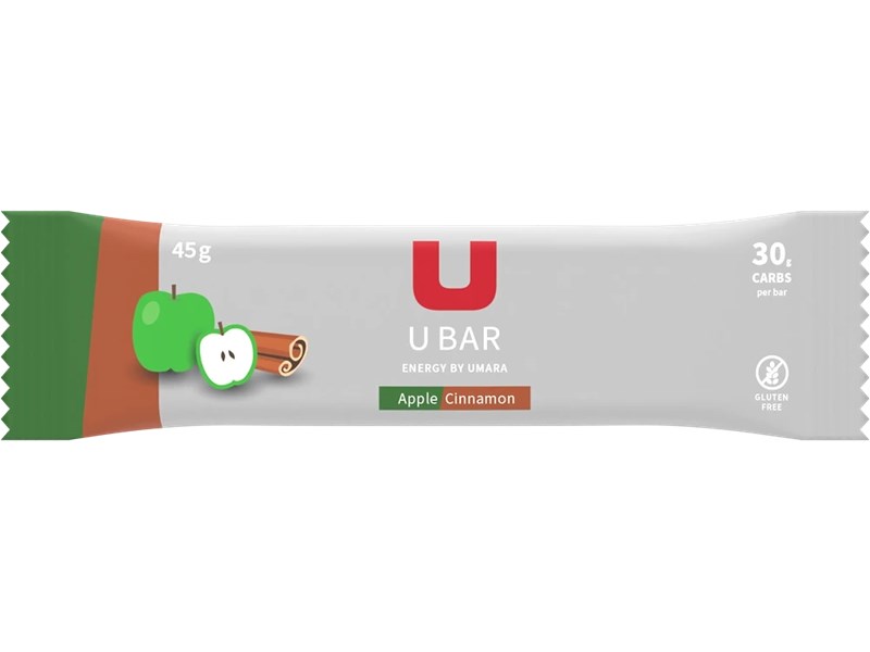 U Bar Äpple / Kanel