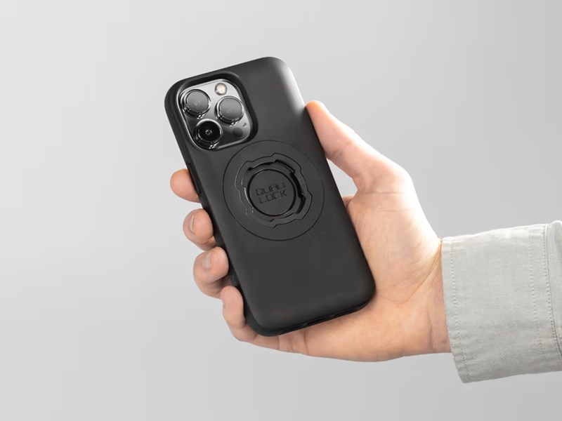 QUAD LOCK MAG CASE IPHONE 16 PRO