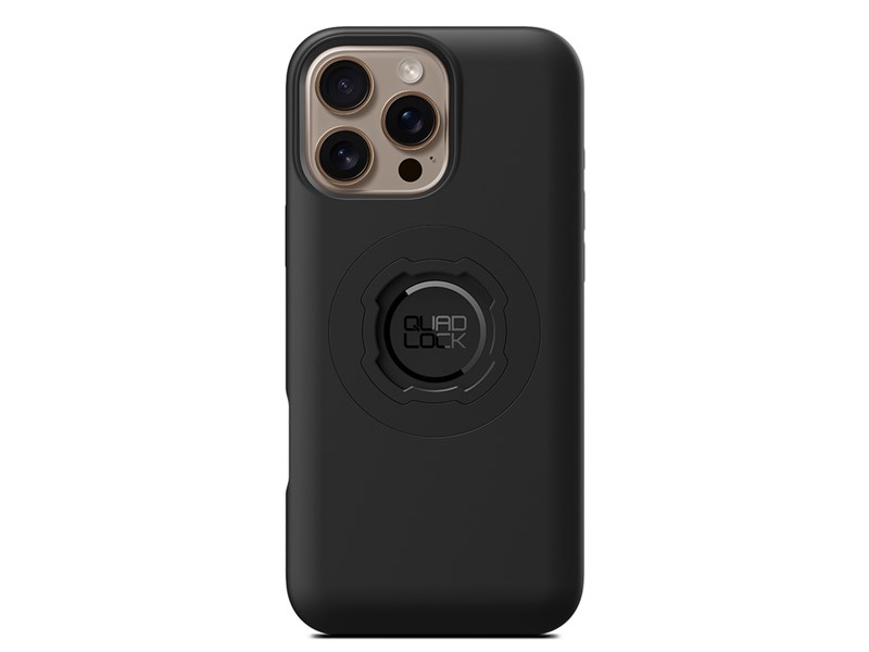 QUAD LOCK Phone Case - iPhone 16 Pro Max