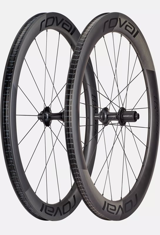 RAPIDE CLX II FRONT 700C - Specialized Concept Store