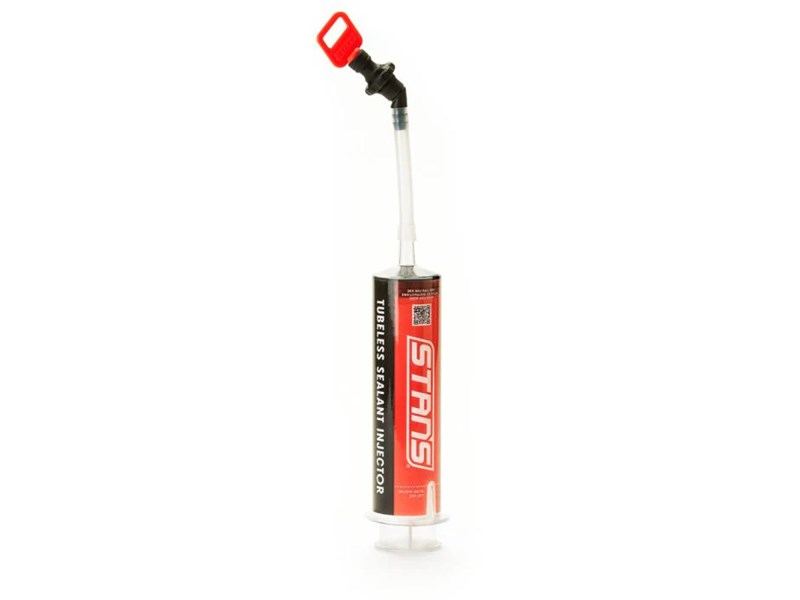 STANS Tubeless Sealant Injector New
