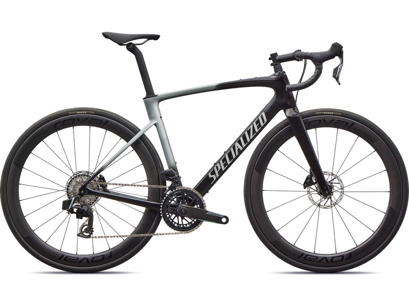 ROUBAIX SL8 PRO AXS