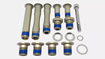 BLT KIT, MY13-16 ENDURO FSR (26 / 27.5 / 29), SUSPENSION PIVOT BOLT KIT