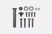 BLT KIT, MY23 EPIC WC, SUSPENSION PIVOT BOLT KIT (W/ PIVOT SPACERS)