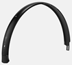 FND MY21 COMO SL, REAR FENDER, 650B, ALLOY, 65MM WIDTH, W/ HOLES FOR CUSTOM SUPERNOVA E3 LIGHT
