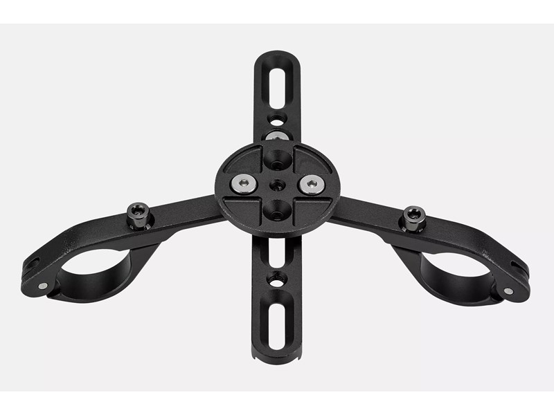 BAR SUB, SHIV DISC, BETWEEN THE ARMS (BTA) ACCESSORY MOUNT