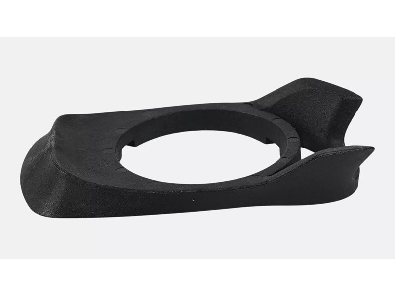 HDS SUB, ROVAL RAPIDE COCKPIT, HEADSET TRANSITION FOR TARMAC SL7