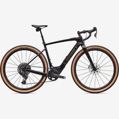 Elcyklar