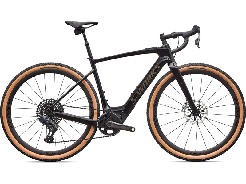 CREO 2 S-WORKS CARBON