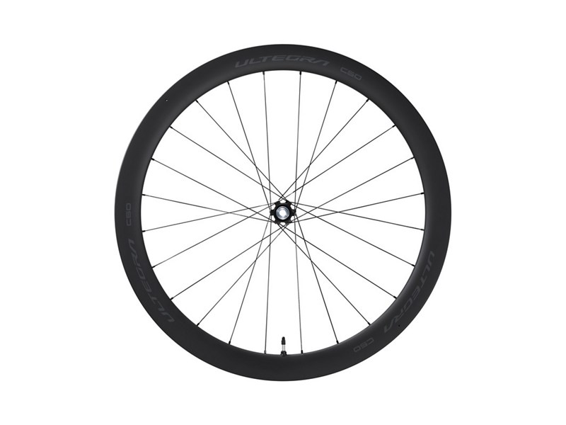 Shimano Ulterga R8170 C50 framhjul