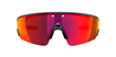Oakley Vanguard Black Prizm Road