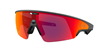 Oakley Vanguard Black Prizm Road