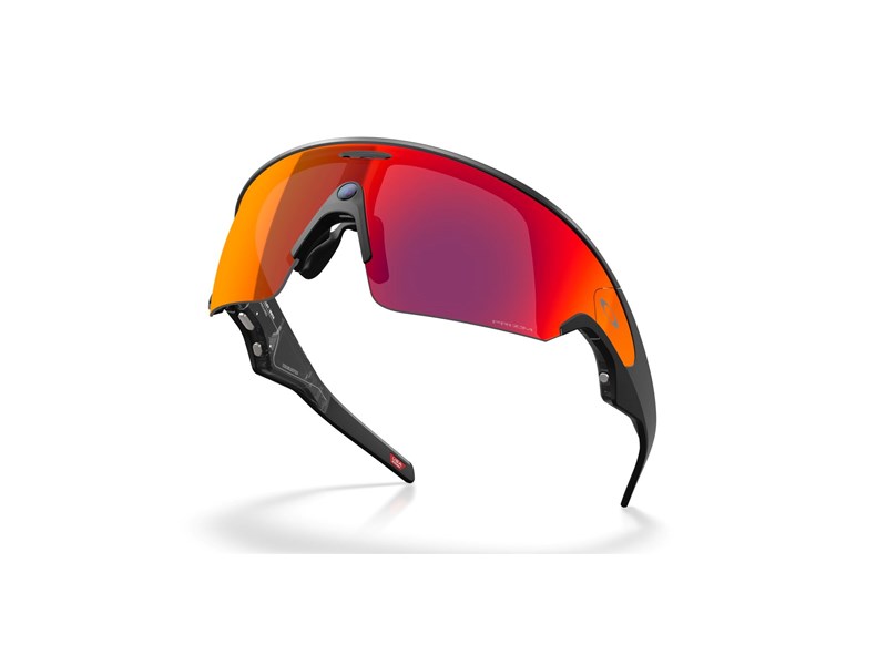Oakley Vanguard Black Prizm Road