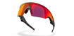 Oakley Vanguard Black Prizm Road