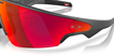 Oakley Vanguard Black Prizm Road