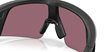 Oakley Vanguard Black Prizm Road